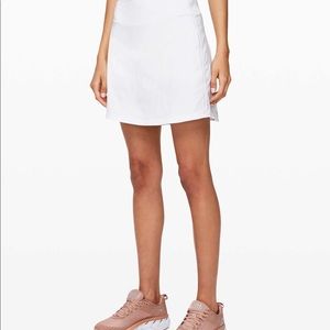 Pace rival skirt *extra long 17"